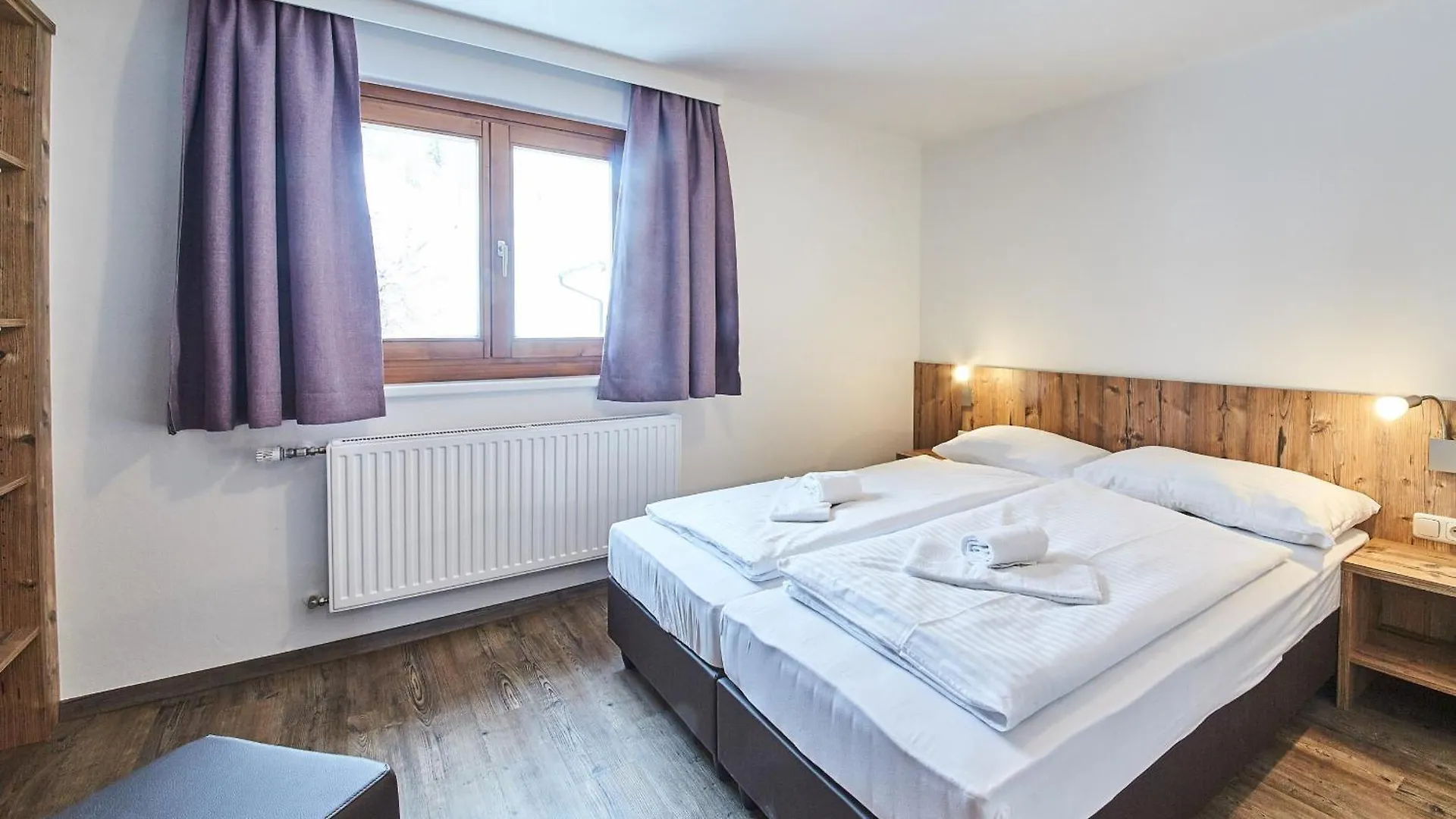 Chalet Fabian By We Rent Saalbach-Hinterglemm Austria