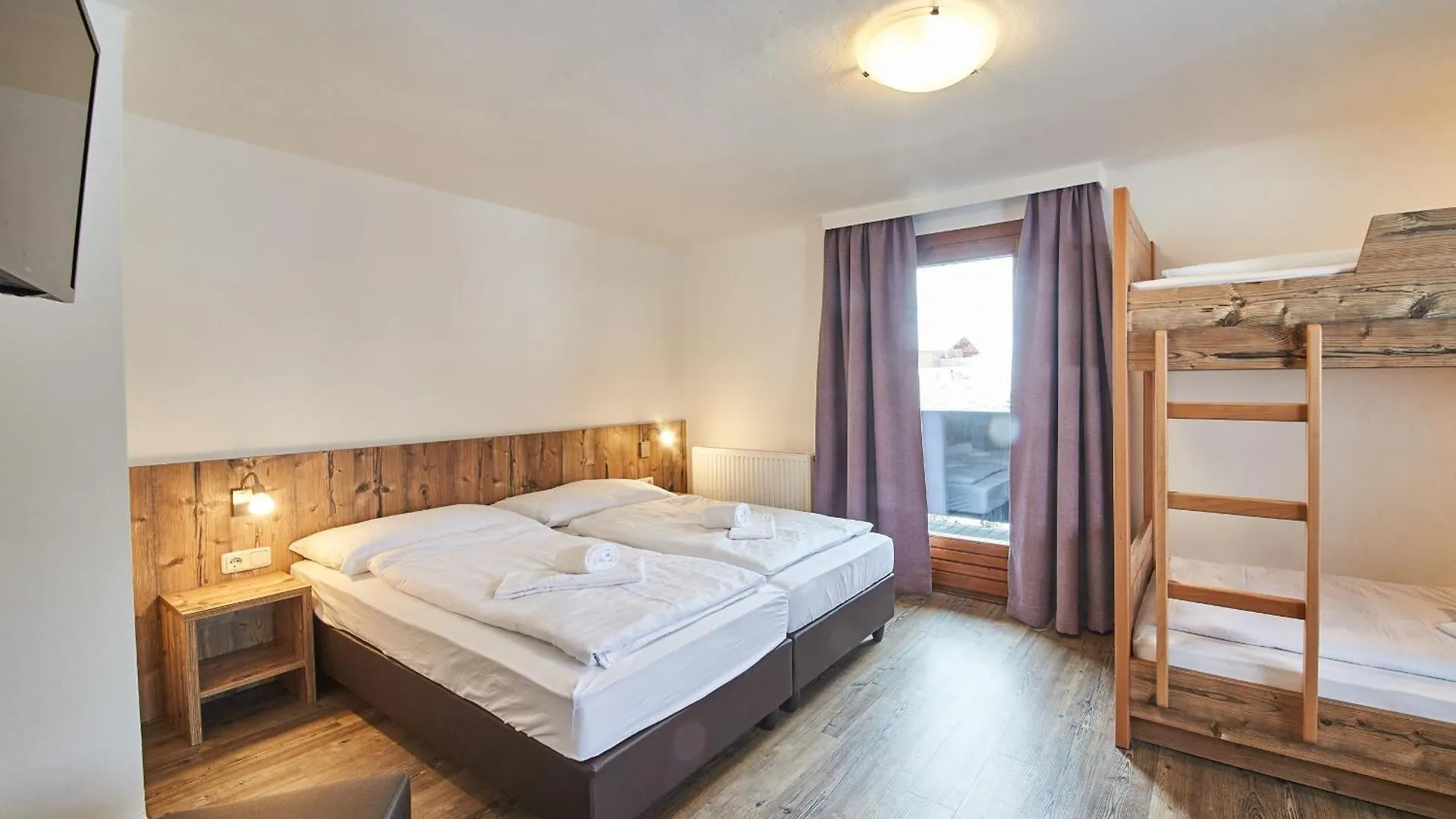 Chalet Fabian By We Rent Saalbach-Hinterglemm