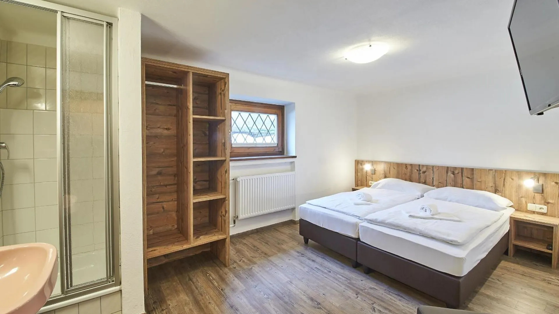 Chalet Fabian By We Rent Saalbach-Hinterglemm