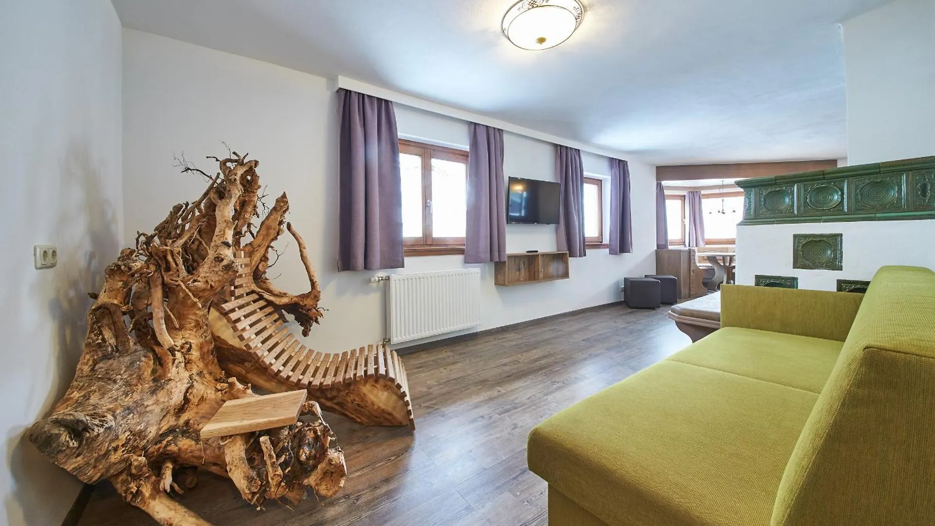 Chalet Fabian By We Rent Saalbach-Hinterglemm
