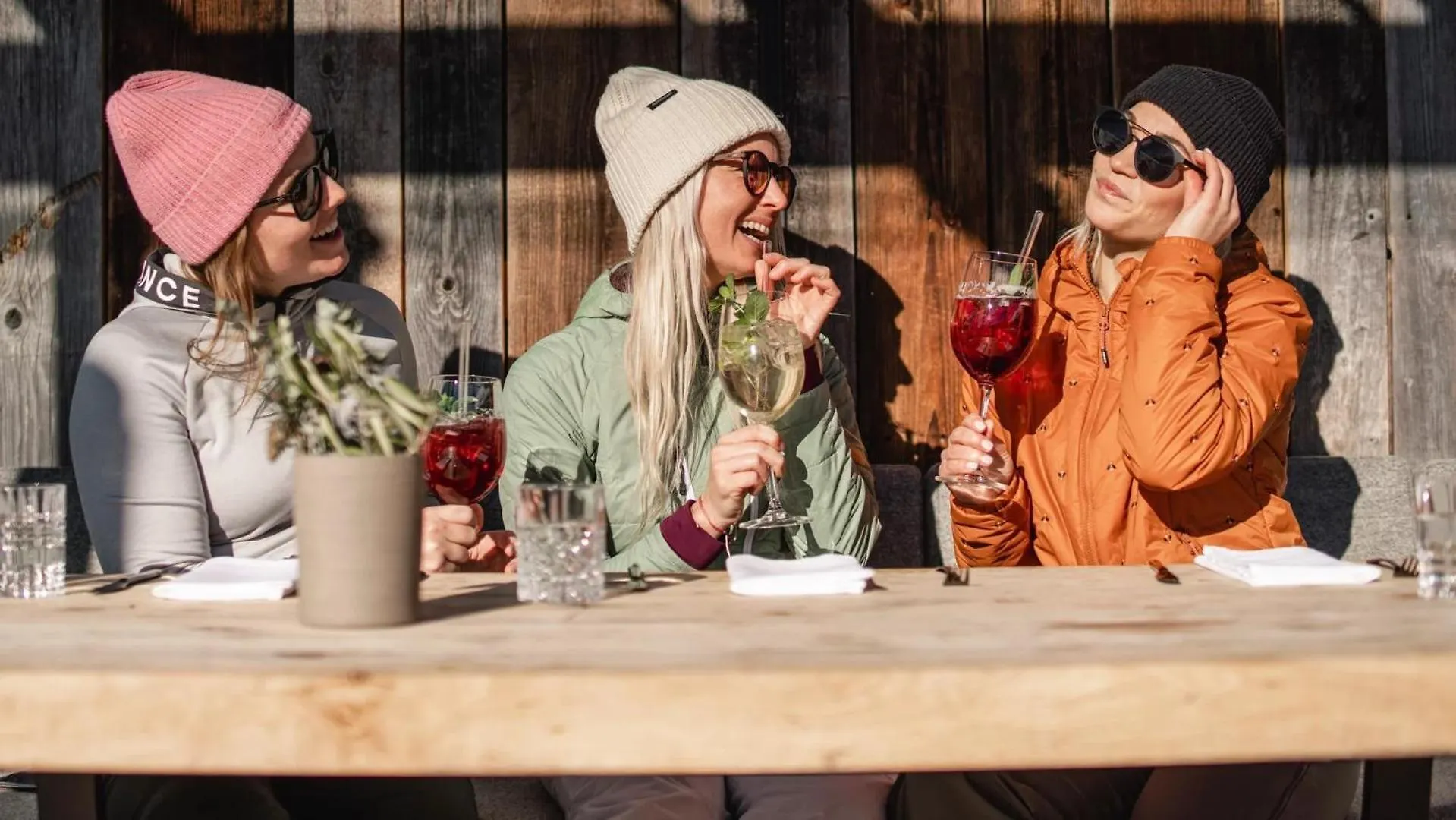 Chalet Fabian By We Rent Saalbach-Hinterglemm